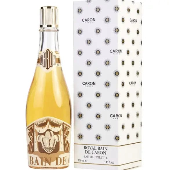 Caron Royal Bain 8.45 oz W EDT Spray