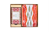 Casa Amalfi Aperitivo in Amalfi Maiolica Gift Box II