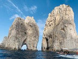 Casa Amalfi Take Me To Capri Bar Soap 150gr