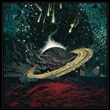 Heavy Pendulum (Colored Vinyl, Translucent Gold, Indie Exclusive) (2 Lp's) [Vinyl]