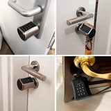 Smart Door Lock