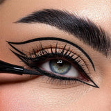 Astra Subliminal 16-Hour Intense Black Pro Eyeliner