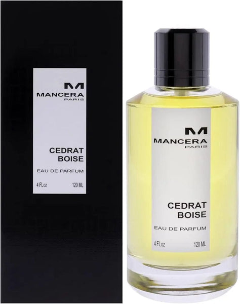 Cedrat Boise By Mancera Unisex 4.0oz EDP Spray