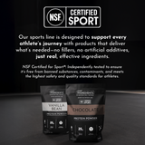 Snickerdoodle Protein Powder - NSF