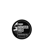 Uppercut Deluxe MIDI Monster Hold Wax 30g