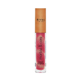 Rival de Loop MarbleCare Lipgloss 02 - Swirled Shine 5ml