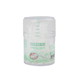 Pakdent Dental Floss Picks with Toothpick End 50 Count