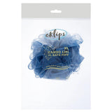 Eklips XL Bath Sponge for Gentle Exfoliation