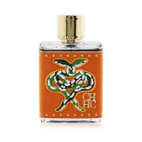 Ch Men Hot! By Carolina Herrera For Men 3.4oz EDP Spray