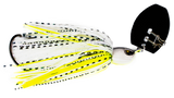 Weedless Vibrating Jig