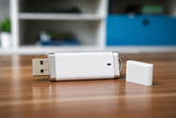 DE Style USB 3.1 Flash Drive Unprinted