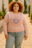 Mad Engine Trendy Plus Size Graphic Sweatshirt