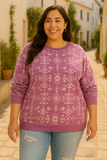 Mad Engine Trendy Plus Size Graphic Sweatshirt