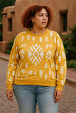Mad Engine Trendy Plus Size Graphic Sweatshirt
