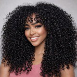 Booji Burmese Curly