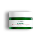 Sinoz Pure Cica Tiger Grass Facial Cream - Redness Relief, Tone Correction, Sensitive Skin Soothing, and Barrier Repair - Centella Asiatica