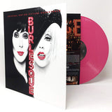 Burlesque (Original Motion Picture Soundtrack) (Limited Edition, Hot Pink Colored Vinyl) [Vinyl]