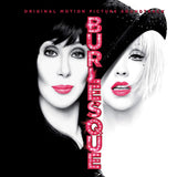 Burlesque (Original Motion Picture Soundtrack) (Limited Edition, Hot Pink Colored Vinyl) [Vinyl]