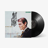 Chet Baker In New York [LP] [Vinyl]