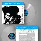 Mr. B (Limited Edition, 180g, Clear) Vinyl [Vinyl]