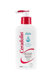 Ceradolin Moisturizing Lotion - Water-Based Body Care Moisturizer for Dry Skin, Non-Greasy, 6.76 fl oz