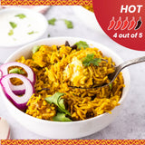 Chicken Biryani Kit - Top-9 Allergen-Free, Bold & Spicy, Serves 4–6