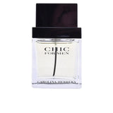 Chic By Carolina Herrera For Men 2.0oz EDT Spray