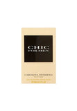 Chic By Carolina Herrera For Men 2.0oz EDT Spray