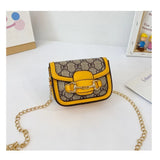 Children's Crossbody Bag Cute Princess Accessory Fashion Gift Girls' Shoulder Bag