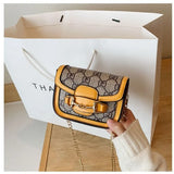 Children's Crossbody Bag Cute Princess Accessory Fashion Gift Girls' Shoulder Bag