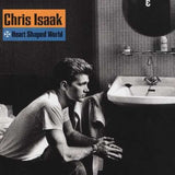 Heart Shaped World (RSD Essentials, White) [Vinyl]