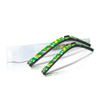 Bmw 2 Series Windshield Wiper Blades