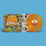 The Mutt's Nuts (Limited Edition, Orange Vinyl) [Vinyl]