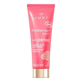 Nuxe Prodigieuse Boost Glow Boosting Detox Mask: Vegan Facial Mask for Radiant & Bright Skin - 75ml