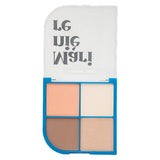 Vivienne Sabo Mariniere Contouring Palette 01