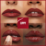 Maybelline New York Super Stay Vinyl Ink Liquid Lipstick - Long-Lasting, Smudge-Proof, High-Gloss Lip Color