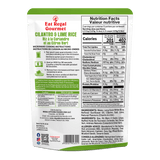 EAT REGAL GOURMET - CILANTRO & LIME RICE