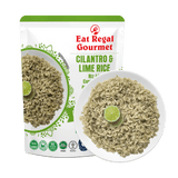 EAT REGAL GOURMET - CILANTRO & LIME RICE