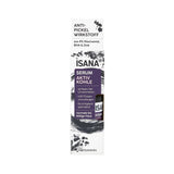 Isana Active Charcoal Face Serum for Clear Skin 30 ml