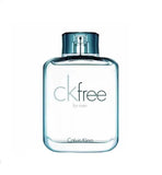 Ck Free By Calvin Klein For Men 3.4 oz EDT Spray