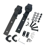 Barn Door Rollers