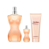 Classique By Jean Paul Gaultier For Women 3Pcs Set EDT Spray