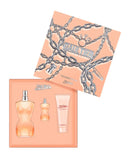 Classique By Jean Paul Gaultier For Women 3Pcs Set EDT Spray