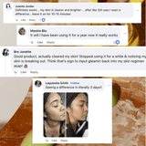 Vitamin C Clay Mask