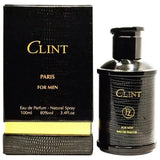 Clint By Lorientale Fragrances For Men 3.4 oz EDP Spray