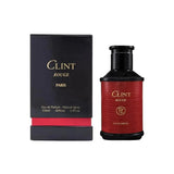 Clint Rouge By L'orientale Fragrances For Men 3.4oz EDP Spray