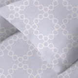 Clean Design Home® Sateen Duvet Cover Set-Palais