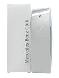 Club By Mercedes Benz For Men 3.4 oz EDT Spray