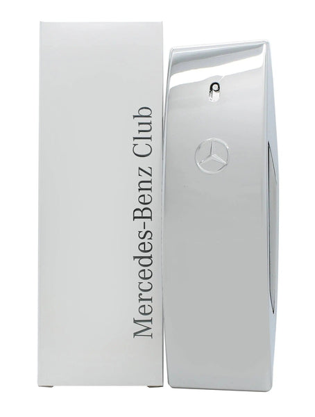 Club By Mercedes Benz For Men 3.4 oz EDT Spray