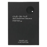 Club De Nuit Intense By Armaf For Men 5.0 oz EDP Spray